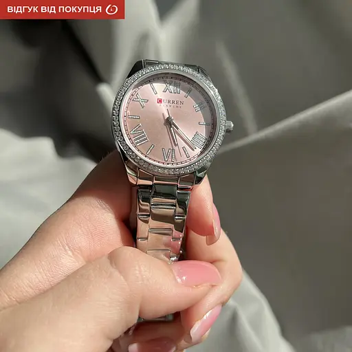Годинник Curren Silvia - фото 14