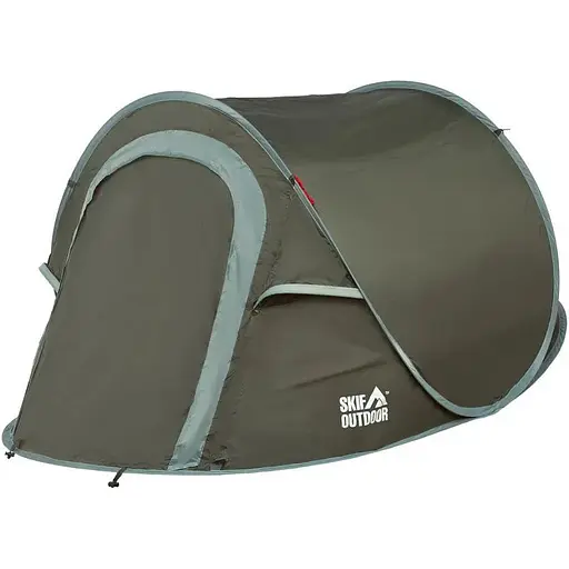 Намет Skif Outdoor Olvia 235x140x120 см (1013-389.02.43)