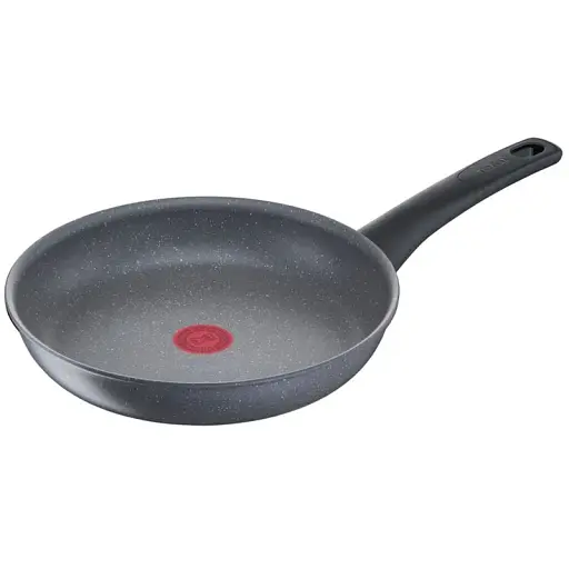 Сковорода Tefal Healthy Chef 24 см сіра G1500472