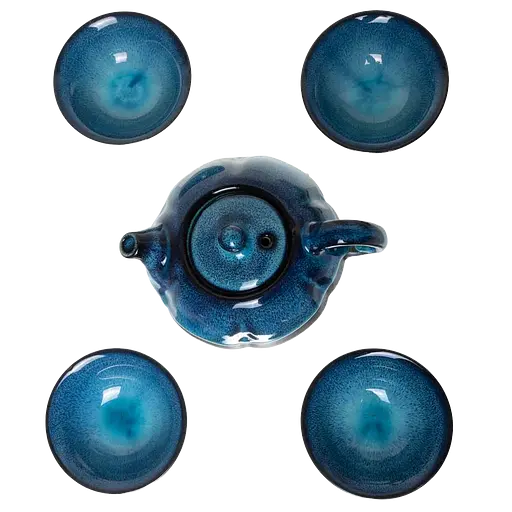 Набор Цзяньчжань Хлопья Снега - фото 2