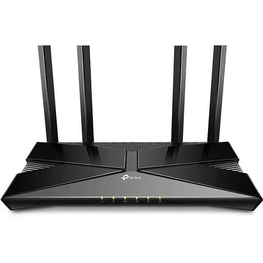 Бездротовий маршрутизатор TP-Link Archer AX1500