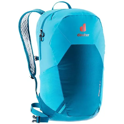 Рюкзак Deuter Speed Lite 17 Голубой (1052-3410122 1361)