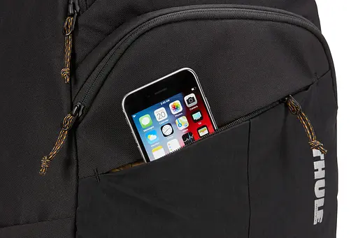 Рюкзак Thule Campus Exeo 28L TCAM-8116 Black (6513736) - фото 5