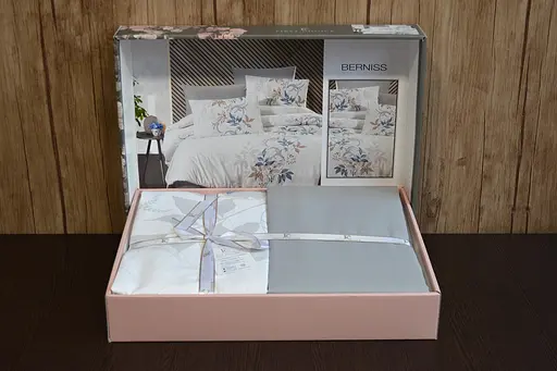 Комплект постільної білизни First Choise 1.5-сп. pbe0048982 - фото 2