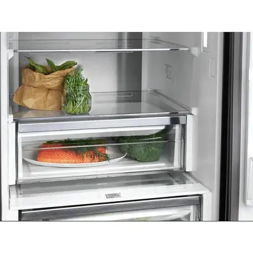 Холодильник Electrolux RNT7ME34G1 с морозильной камерой - фото 5