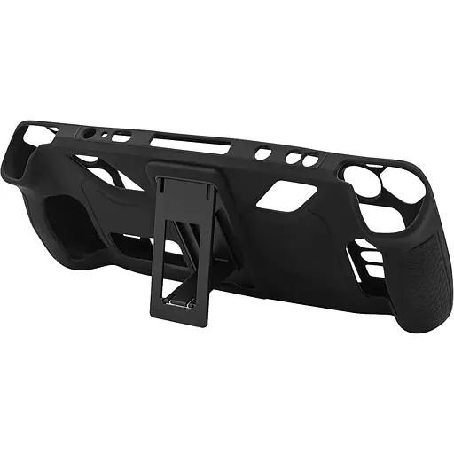 Чохол PGTech GP-823 Silicon Case для Valve Steam Deck Black [124673] - фото 2
