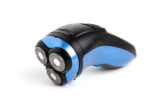 Чоловіча акумуляторна електробритва Adler AD 2910 - фото 4