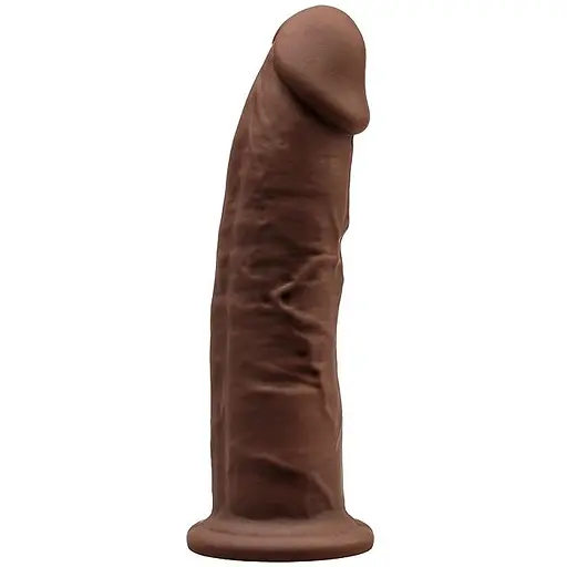 Фаллоимитатор SilexD Robby Brown (MODEL 2 Size 6in)