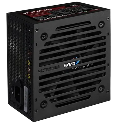 Блок живлення AeroCool VX Plus 800 800W (ACPN-VS80AEY.11) - фото 2