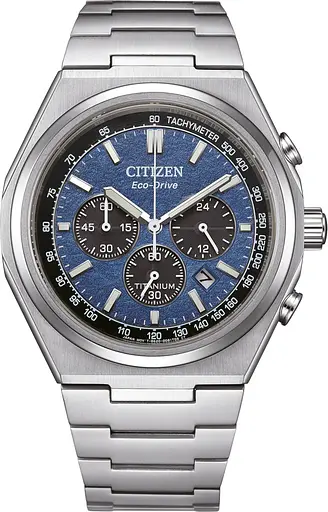Годинник Citizen CA4610-85L