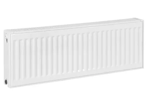 Радиатор стальной Kroner с нижним подключением 22 тип 300х900 мм (CV034457) - фото 3