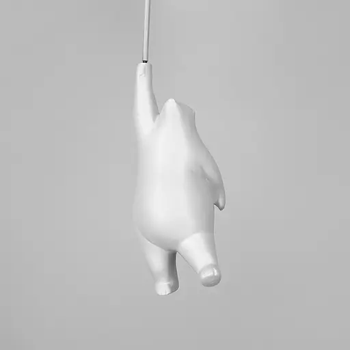 Світильник серії Bear Balloons Flush Mount Ø 40 см | Арт. SGJ10-400 | Line F - фото 4