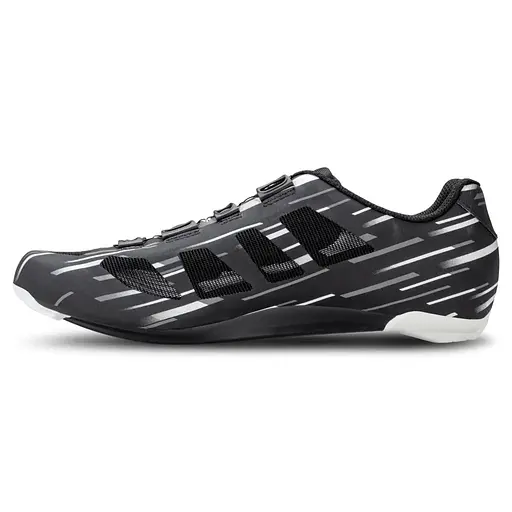 Веловзуття Scott Road Vertec Vent BOA 45 Black/White (1081-296552.1007.450) - фото 3