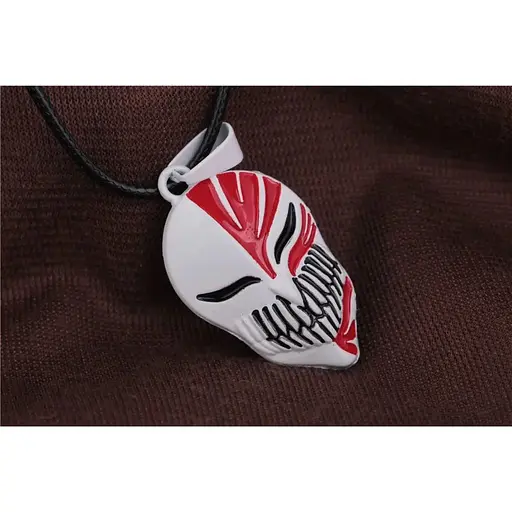 Кулон Кольорові сни Бліч Bleach Ichigo - фото 6