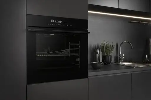 Електрична духова шафа Hisense HO66F8 PIZZACHEF - фото 10
