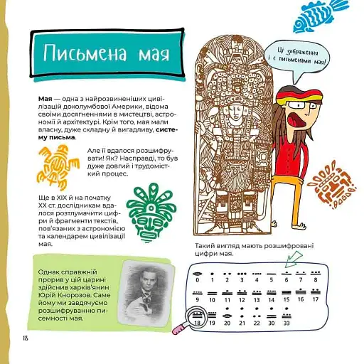 Тільки для хлопців. Книга таємних знань - фото 5