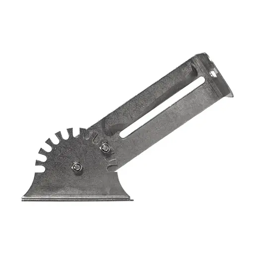 Кронштейн для ІЧ-бар’єрів Trinix TRB-10H, комплект з 2 шт. (25-00031) - фото 5