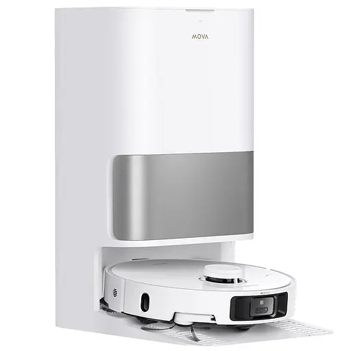 Робот пылесос MOVA P10 Pro Ultra-EU - фото 3