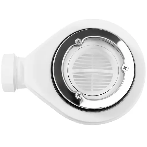 Душовий піддон Rea Bazalt 90x120 long white REA-K3322 Білий - фото 5