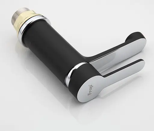 Змішувач для умивальника Frap F1042 - фото 2