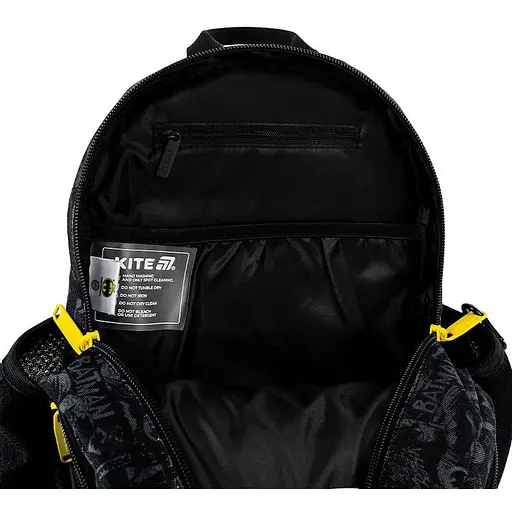 Рюкзак детский Kite Kids DC Comics (DC26-2735XS) - фото 10