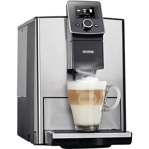 Кофемашина Nivona CafeRomatica NICR 825 - фото 2