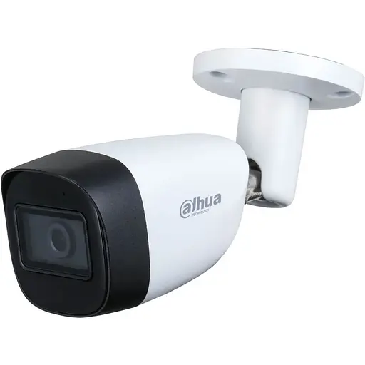 HDCVI камера Dahua DH-HAC-HFW1231CMP (2.8 мм) - фото 2