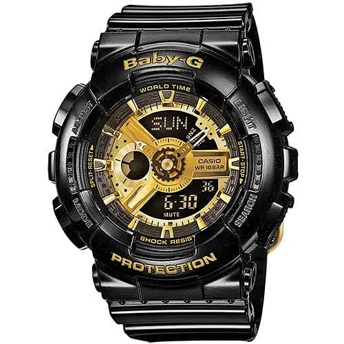 Годинник Casio Baby-G BA-110-1AER