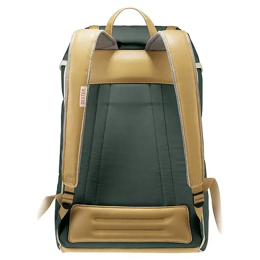 Рюкзак Deuter Innsbruck Ivy-Caramel (1052-3814022 2613) - фото 10