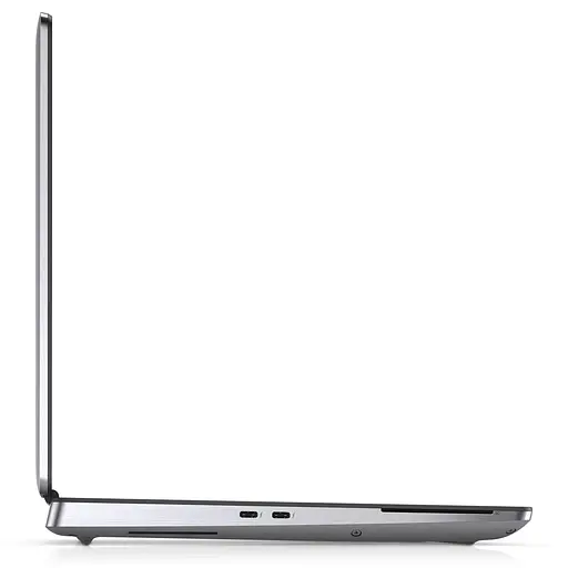 Ноутбук Dell Precision 7560 FHD (i7-11850H/32/1TBSSD/RTXA3000-6Gb) - Class A "Б/В" - фото 6