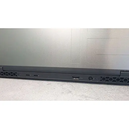 Ноутбук Dell Alienware m16 R2, Ultra 7 155H, 64GB, 1TB, QHD+, 4070 - фото 10