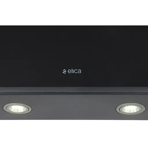 Вытяжка наклонная Elica SHIRE BL/A/60 - фото 2