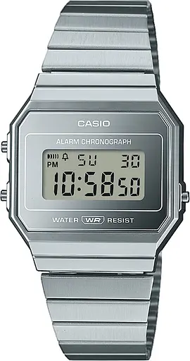 Часы Casio Vintage Iconic A700WEV-7AEF