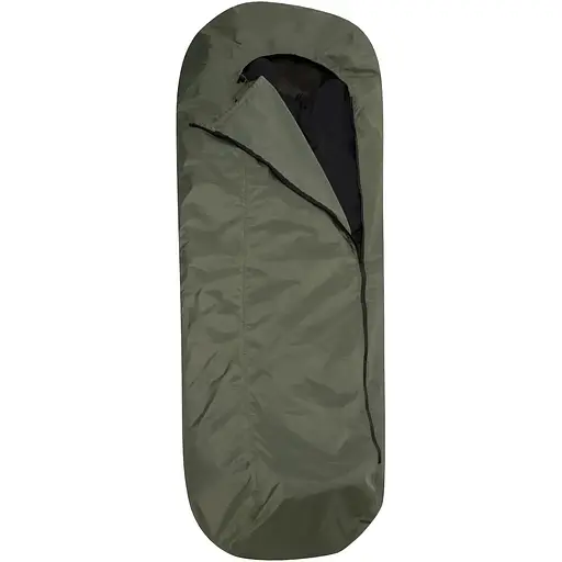 Бивачный мешок Fram Khaki L левый (1044-id_6878) - фото 2