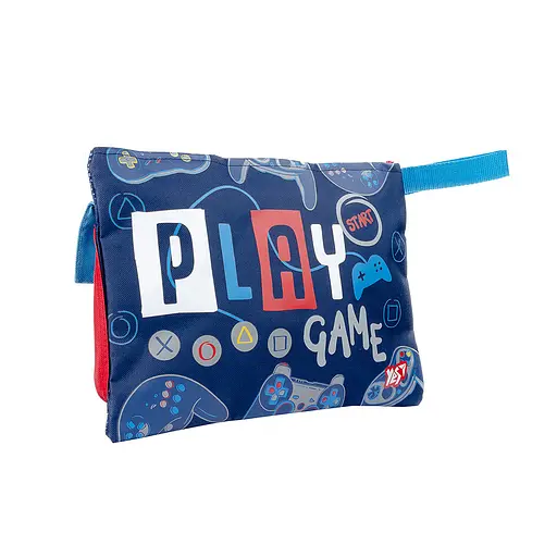 Шкільний пенал-органайзер Yes RI-01 Break Rules - фото 1