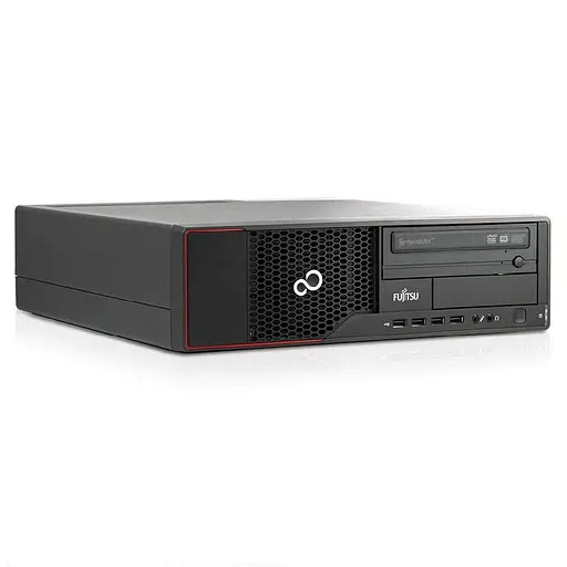 Комп'ютер Fujitsu Esprimo E900 E85+ SFF (i3-2120/8/240SSD) Б/В - фото 3
