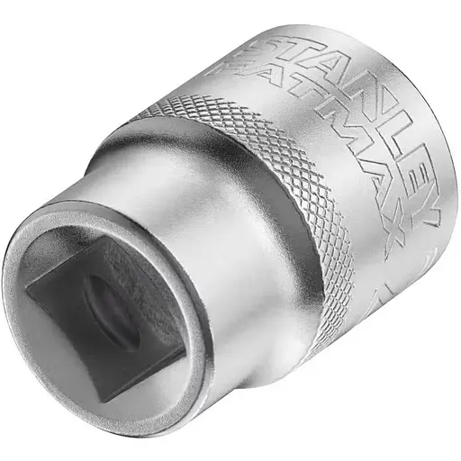 Головка торцева Stanley 1/2" х 21 мм (FMMT17240-0) - фото 3
