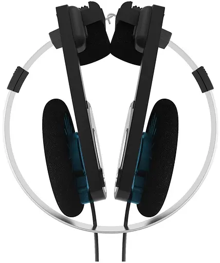 Наушники Koss Porta Pro Classic Collapsible On-Ear (192485.101) - фото 2
