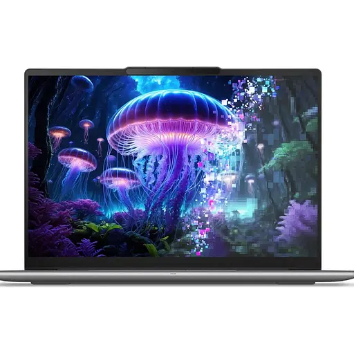 Ноутбук Lenovo Yoga Slim 7 14ILL10,83JX001CBM,Ultra 7 258V (8-core),Arc 8 Core,32GB 8533MHz LPDDR5x