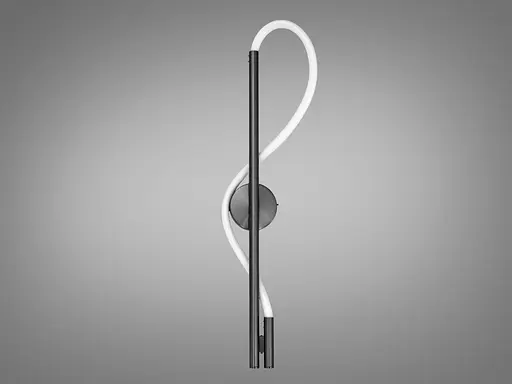 Світлодіодний світильник шланг, 14W - фото 1