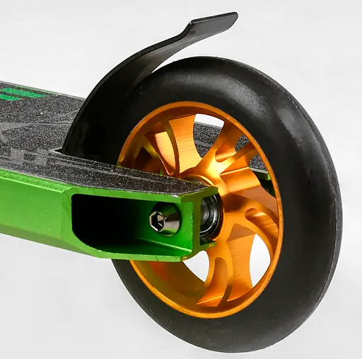 Трюковий самокат BS-9621 Best Scooter HIC-система - фото 8