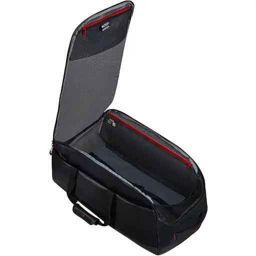 Сумка Дорожная Samsonite ECODIVER BLACK 69x37x36 KH7*09007 - фото 8