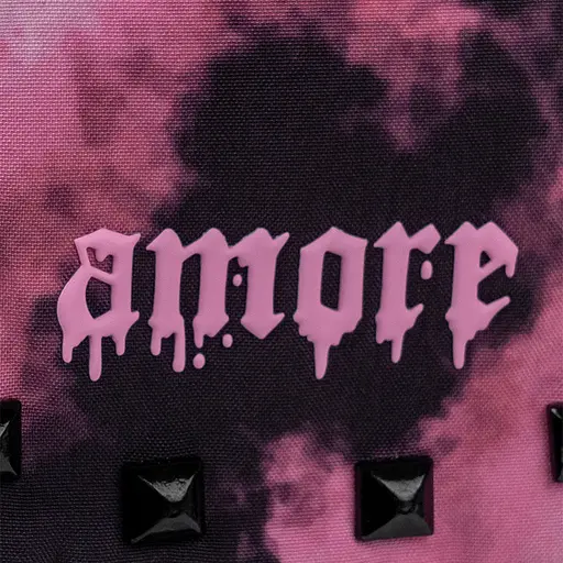 Рюкзак Kite Education teens 2587M Drama Queen Чорний (K26-2587M-2) - фото 19