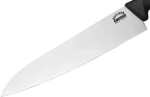 Ніж кухонний Samura Butcher шеф 240 мм (SBU-0087) - фото 3