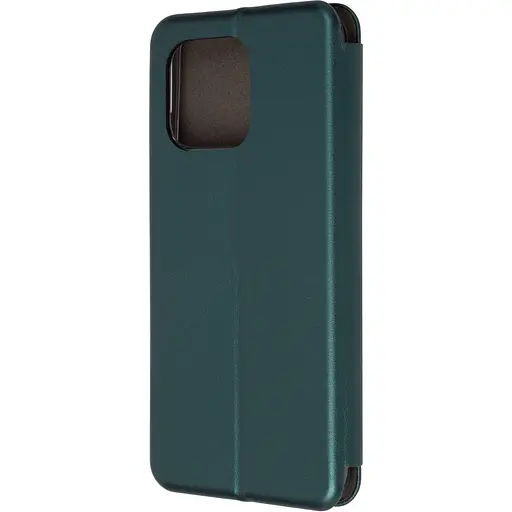 Чохол до мобільного телефона Armorstandart G-Case Motorola G05 / E15 Green (ARM83216) - фото 2