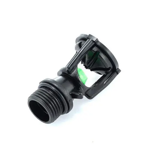 Дождеватель Presto-PS статический Куб 3 (2941) - фото 2