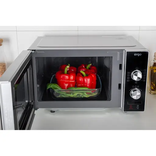 Мікрохвильова піч Ergo (EM-2010) - фото 14