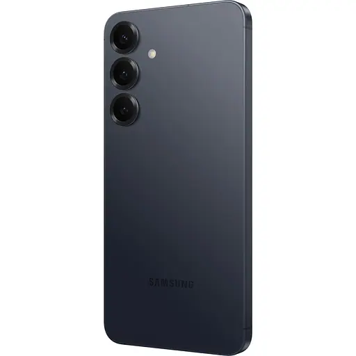 Смартфон Samsung Galaxy S25+ 12/512Gb BlueBlack (SM-S936BZKGEUC) - фото 2