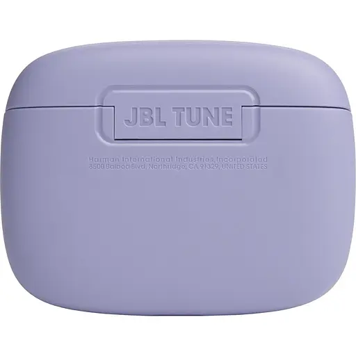 Гарнітура JBL TUNE BUDS Purple (JBLTBUDSPUR) - фото 5