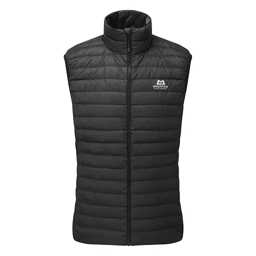 Жилет Mountain Equipment Frostline Vest Black XXL (1053-ME-004384.01004.XXL)